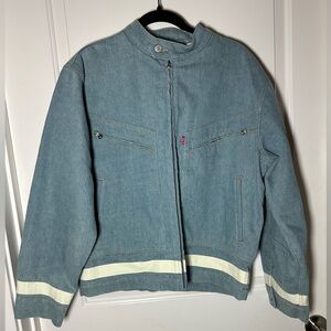 McClaren Racing Jacket